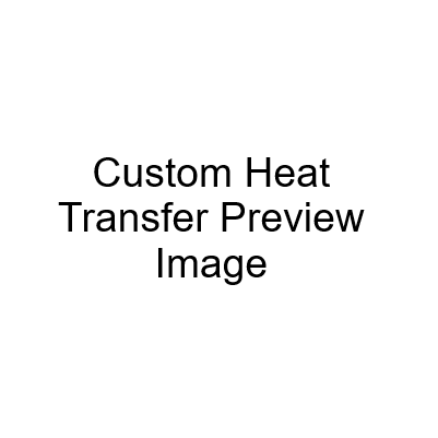 Custom Heat Transfer